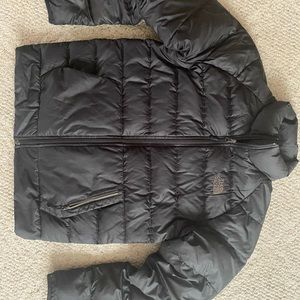 north face jacket